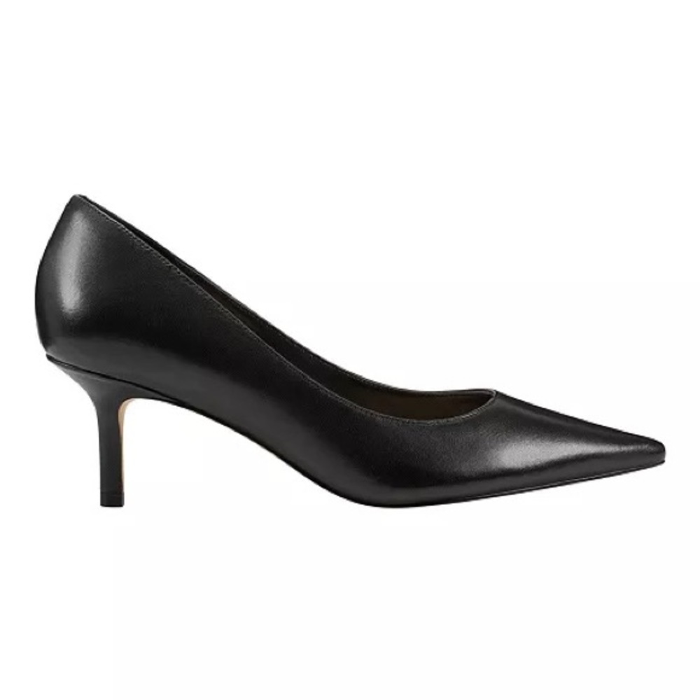 Marc Fisher dress black pumps size 7.5